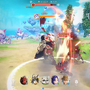 ドラマティック縁バトルRPG『護縁』は総勢60以上のプレイアブルキャラが登場！魅力的な“英雄かるた”勝負で、目指せ『護縁』特命担当！