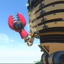 【吉田輝和の絵日記】歴代PlayStationを彩ったあのキャラクターたちが大集合！キッズからおじさんまで楽しめる、小ネタとギミック満載のおもちゃ箱的アクション『アストロボット』