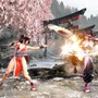 『スト6』不知火舞の実装に合わせて上位ランク「ハイマスター」「グランドマスター」「アルティメットマスター」を追加！MRリセットの個別調整やカスタムルームの対戦復元機能も