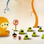 【PC版無料配布開始】毛玉ADV『CHUCHEL（チュチェル）』本編＆基本無料MMORPG『アルビオン・オンライン』インゲームアイテム―Epic Gamesストアにて5月1日まで