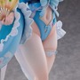 和風バニー衣装で『閃乱カグラ』の「飛鳥」と「雪泉」が立体化！あらゆる部分がこぼれ落ちそうな1/4スケールフィギュアの予約受付開始