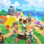『あつまれ どうぶつの森』2年半ぶりのデータ更新！スイッチとスイッチ2との通信プレイにおける互換性改善