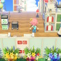 『あつまれ どうぶつの森』