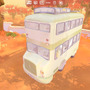 キャンピングカーをカスタマイズして旅に出る『Camper Van: Make it Home』配信！【Wholesome Direct】