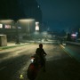 ネオン煌めくナイトシティに再び訪れよう…スイッチ2版『サイバーパンク2077』の美しい風景を撮る