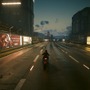 ネオン煌めくナイトシティに再び訪れよう…スイッチ2版『サイバーパンク2077』の美しい風景を撮る