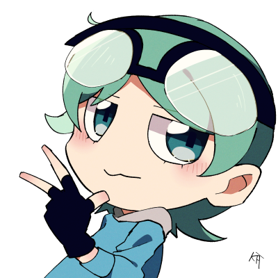 八羽汰わちは