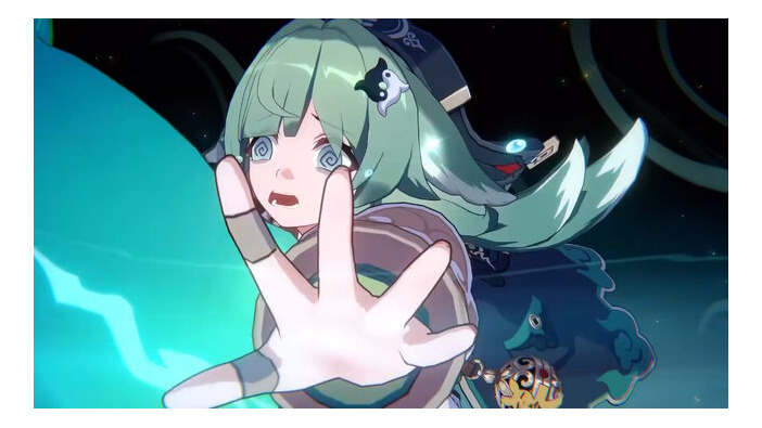 『崩壊：スターレイル』Ver.1.5アプデ配信―不憫でか弱い狐族の少女「フォフォ」が新規参戦！