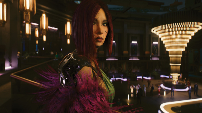 生成AI研究がCD PROJEKT REDでも行われていた？『サイバーパンク2077』続編にも携わる開発者が生成AIとNPCについて持論を展開
