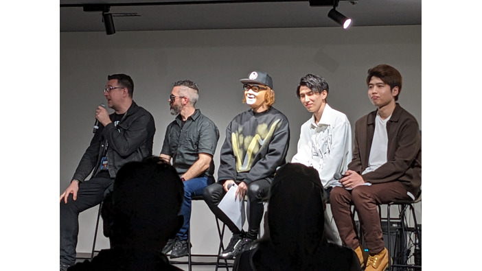 『Dead by Daylight』開発陣が6年ぶりに来日！オフラインイベント「TADAIMA JAPAN」は笑いあり、ハプニングあり、サプライズあり！？【イベントレポート】