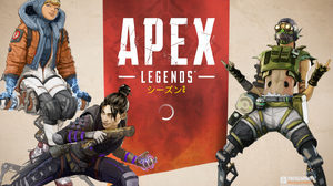 遂に到来した『Apex Legends』シーズン2では何が変わった？注目の新要素をまとめて紹介 画像