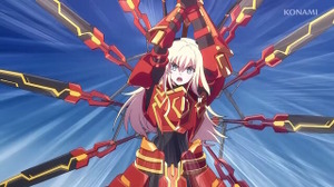 『遊戯王』閃刀姫のアニメに「シリアルコード」が隠されていた！『マスターデュエル』などで入力すると“記念アイテム”をプレゼント 画像
