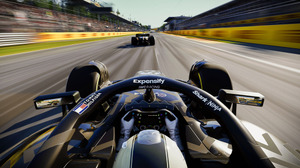 「最高のF1シミュレーションだが、革新よりも改良に近い」海外レビューハイスコア『F1 25』 画像