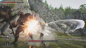 豊富なキャラカスタマイズや爽快感満載のバトルは必見！『Vindictus: Defying Fate』アルファテストを先行体験―『マビノギ英雄伝』ベースの新作ARPG 画像