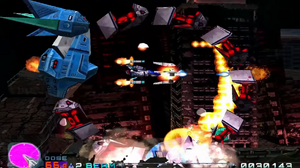 『R-TYPE Δ』のリマスター版『R Type Delta: HD Boosted』PS/Xbox/スイッチ/PC向けに2025年発売！自機の選択など新要素に挑戦した名作シューティングが蘇る 画像