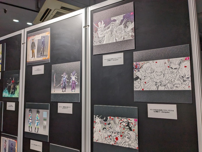 『Dead by Daylight』開発陣が6年ぶりに来日！オフラインイベント「TADAIMA JAPAN」は笑いあり、ハプニングあり、サプライズあり！？【イベントレポート】