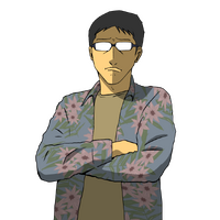 真ゲマ