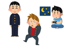 【大喜利】『良い子 悪い子 ゲーマーの子: 人助け編』審査結果発表！ 画像