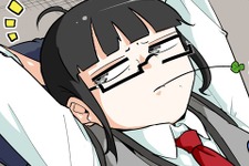 【漫画じゃんげま】463.「孤独のろめ子Ver.2」の巻 画像