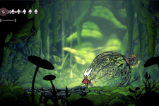 「繰り返します！『Hollow Knight: Silksong』には…！」1500日間ニュースを伝え続けた人物、わずか数秒の新映像に大興奮 画像