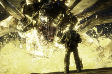 『Gears of War: Reloaded』日本語吹き替え一部対応明らかに！カットシーンに収録 画像