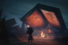 「恐怖にはリアリズムもゴア表現も必要ないことを証明した」海外レビューハイスコア『The Midnight Walk』 画像