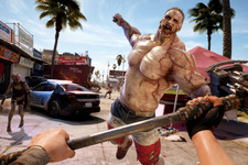 【PC版無料配布開始】『Dead Island 2』&『Happy Game』メガセール開始のEpic Gamesストアにて5月22日まで 画像