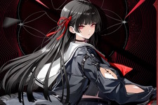 『鳴潮』今後登場する6人の新キャラクターが一挙公開!セーラー服に黒髪ロングと日本をイメージさせる女の子も 画像