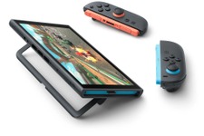 「スイッチ2」では暗証番号による本体ロック機能を活用可能!ちょっとした遊び心が隠された紹介動画も 画像