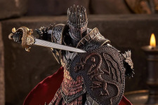 『ドラゴンズドグマ 2』主人公「覚者」のfigmaが予約開始―かっこいい鎧姿の可動フィギュア、「DXエディション」は「獣人顔」なども付属 画像