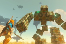 初代スイッチ作品をスイッチ2向けにも調整するアプデ配信開始!『ピクミン3』『ゼノブレイド3』『ブレワイ』『ティアキン』など告知になかったタイトルも対象に 画像