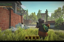 君は人間?それともAI?仲間に襲われる疑心暗鬼系サバイバルホラーゲーム『MIMESIS』デモ版プレイレポ 画像