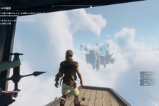 天空サバイバル『Lost Skies』自分だけの船で空の島々を大冒険!冒険も造船も魅力抜群だが早期アクセスゆえの問題点も、改善に期待したい【クラフトサバイバル名鑑】 画像