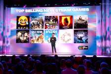 2025年で最も売れたゲームは協力ホラー『R.E.P.O.』!『モンハンワイルズ』『オブリビオン』抜く驚異的な売り上げ【SGF2025】 画像