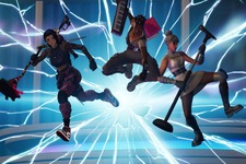 次世代機でもビクロイ！『フォートナイト』初代スイッチ版・スイッチ2版をスクショで比較