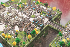 生産ラインを自由に構築して効率化を目指す時間制限なしの工場自動化ゲーム『Modulus』Steamで10月22日早期アクセス開始【PC Gaming Show 2025】 画像