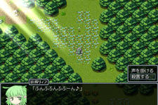 海外でもカルト的人気の同人RPG『BLACKSOULS』Steamストアページ公開―コミュニティに集まる不安と狂気の声 画像