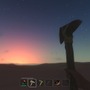 マラソン競技に参加したら未知の惑星にワープした系サバイバル『Starsand』飢え、渇き、エイリアンの脅威が迫る過酷な砂漠を旅する冒険は魅力満載！【クラフトサバイバル名鑑】