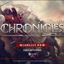 14世紀ヨーロッパで貧民からあらゆる手段の成り上がり体験！アクションストラテジーRPG『Chronicles Medieval』発表―開発者語る3本の柱とは【SGF2025】