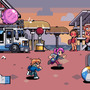 「スコット・ピルグリム」原作の新作ベルトスクロールアクションADV『Scott Pilgrim EX』発表！【SGF2025】