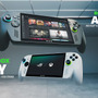 Xboxブランドの携帯ゲーム機「ROG Xbox Ally」「ROG Xbox Ally X」発表！【Xbox Games Showcase 2025】