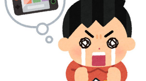 「スイッチ2」当選状況を表すのにピッタリ！「いらすとや」新素材“ゲーム機の抽選に当たった人/外れた人”はゲーマーなら使える 画像