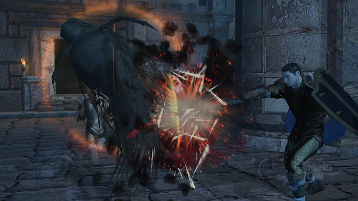 D&Dベースの傑作CRPGが復活！『Neverwinter Nights 2: Enhanced Edition』7月15日発売【PC Gaming Show 2025】
