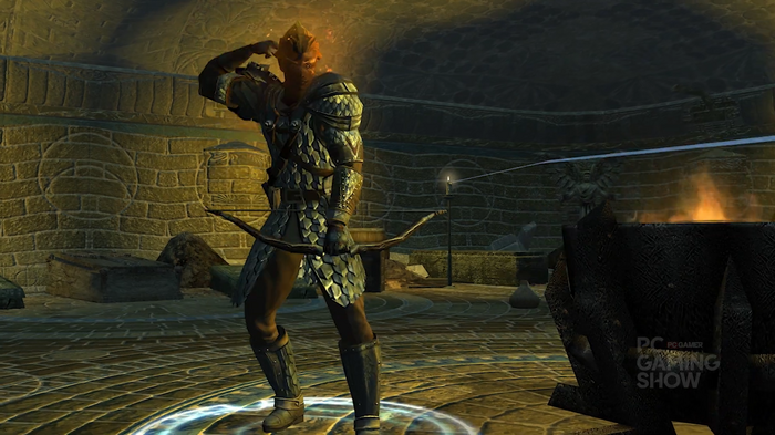 D&Dベースの傑作CRPGが復活！『Neverwinter Nights 2: Enhanced Edition』7月15日発売【PC Gaming Show 2025】